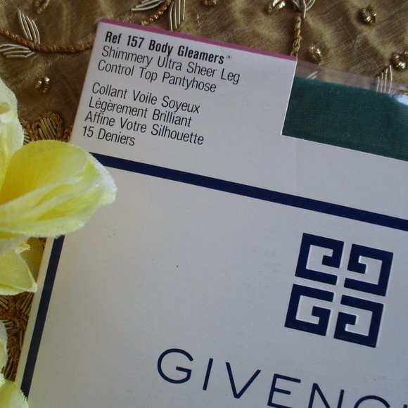 GIVENCHY VINTAGE – MALACHITE – SIZE B - Picture 6 of 9